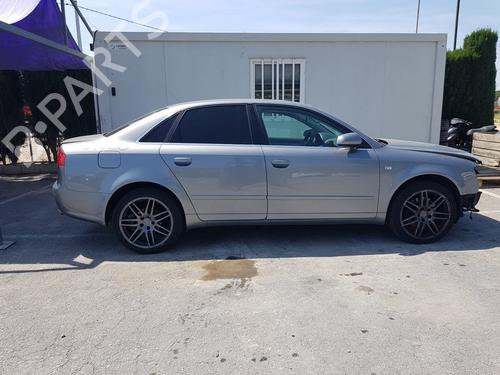 Starter AUDI A4 B7 (8EC) 1.8 T | BP13537787M8 