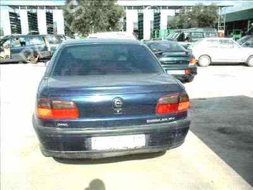 OPEL OMEGA B (V94) [1994-2005]  22703