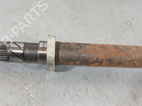 Right front driveshaft RENAULT KANGOO Express (FW0/1_) 1.5 dCi 75 (FW07, FW10, FW04) | BP40120164M39 - Image 4