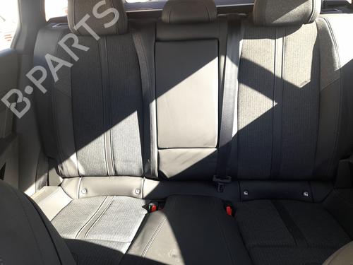 Banco traseiro PEUGEOT 508 SW II (FC_, FJ_, F4_) 2.0 BlueHDi 160 (163 hp) 31340258