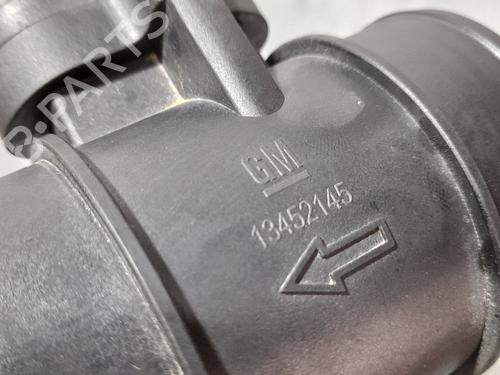 Mass air flow sensor OPEL CORSA E (X15)  | BP9228848M95 