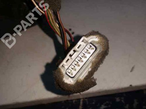 Right mirror FORD KA (RU8)  | BP181342C27 