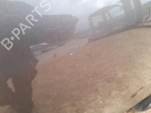 Left rear door HYUNDAI ix20 (JC) 1.4 CRDi | BP29850948C4