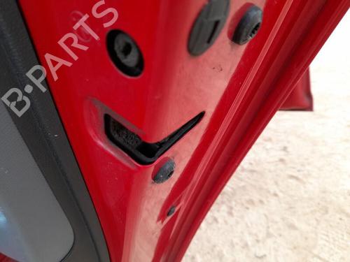 Rear right lock SEAT IBIZA IV (6J5, 6P1)  | BP27692367C99 