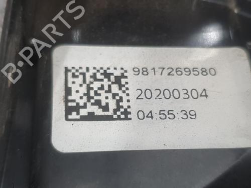 Right taillight CITROËN C5 AIRCROSS (A_) 1.2 PureTech 130 (ARHNSJ) | BP29807783C35  - Image 5