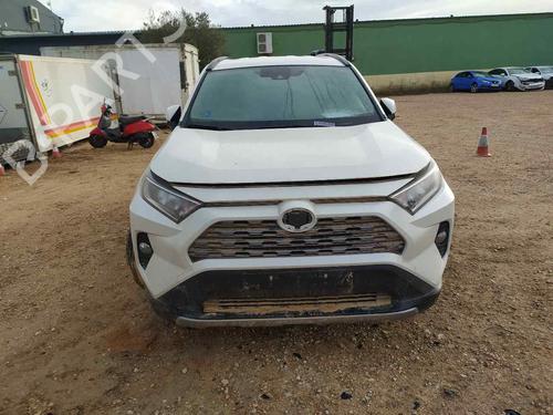 Left headlight TOYOTA RAV 4 V (_A5_, _H5_) 2.5 Hybrid AWD (AXAH54) | BP25442132C28 