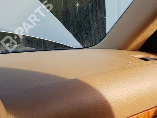 Kollisonspute sett PORSCHE CAYENNE (9PA)  | BP11048022C86 