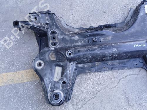Subframe OPEL CORSA F (P2JO) 1.2 (68) | BP32502447M9