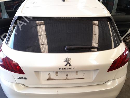 Used Tailgate Tailgate 37513959 37513959