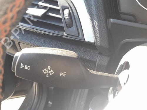 Comutador piscas / escovas Comutador piscas / escovas BMW 1 (F20) 118 i (136 hp) 34135918 34135918