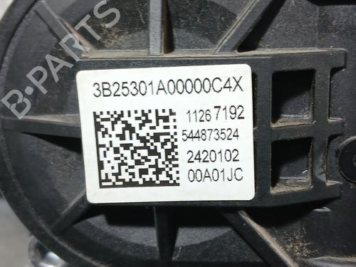 Right rear brake caliper MG MG HS (AS23) 1.5 T (SAS23) | BP34161932M106  - Image 5