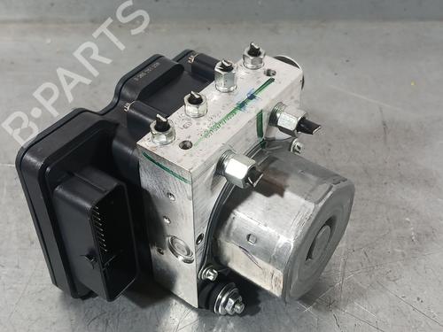 Used ABS pump ABS pump NISSAN QASHQAI II (J11, J11_) 1.5 dCi (110 hp) 35791044 35791044