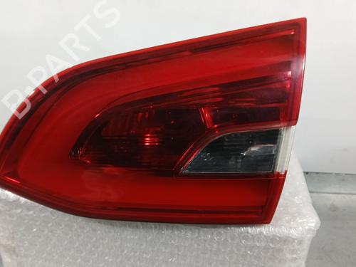 Used Right tailgate light Right tailgate light PEUGEOT 308 SW II (LC_, LJ_, LR_, LX_, L4_) 1.2 THP 130 (131 hp) 33932699 33932699