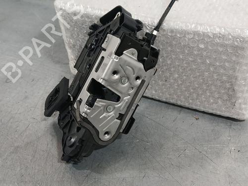 Used Front left lock Front left lock CUPRA FORMENTOR (KM7, KMP) 1.5 TSI (150 hp) 34507140 34507140