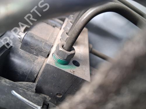 Used ABS pump ABS pump DACIA DUSTER (HM_) 1.0 TCe 100 (HMMT) (101 hp) 33963292 33963292