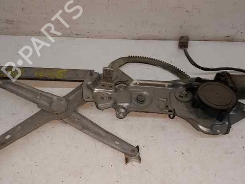 Used Front right window mechanism BMW 5 (E34) 525 tds (143 hp) 602287