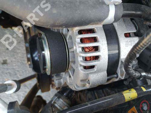 Generator HYUNDAI i20 ACTIVE (IB, GB) 1.0 T-GDI (101 hp) 8279645