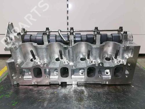 Cylinder head FIAT BRAVO I (182_)  | BP12498945M5 