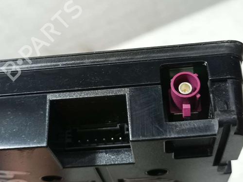 Electronic module AUDI A3 Limousine (8YS, 8YM) 35 TDI | BP17481572M83