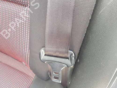 Sikkerhedssele bag venstre MAZDA 3 (BK) 1.6 DI Turbo (109 hp) 18168889