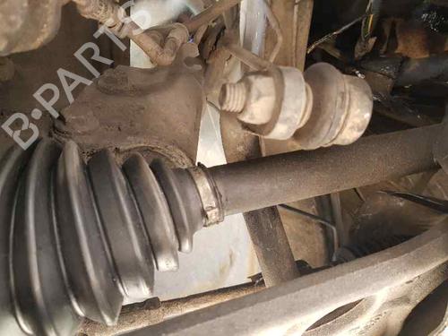 Used Right front driveshaft FIAT SCUDO Bus (270_, 272_) 2.0 D Multijet (120 hp) 22973713
