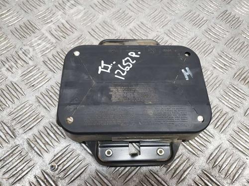 Used Electronic module MERCEDES-BENZ M-CLASS (W163) ML 400 CDI (163.128) (250 hp) 6050143