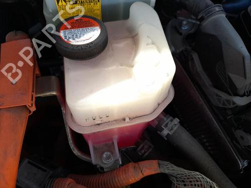 Used Expansion tank TOYOTA AURIS (_E18_) 1.8 Hybrid (ZWE186_, ZWE186R) (136 hp) 27157721