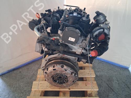 Engine VW GOLF VI (5K1) 2.0 TDI | BP39658531M1 - Image 3