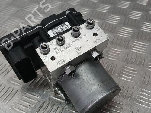 Abs pomp CITROËN C4 Picasso I MPV (UD_) 1.6 HDi (109 hp) 26217260