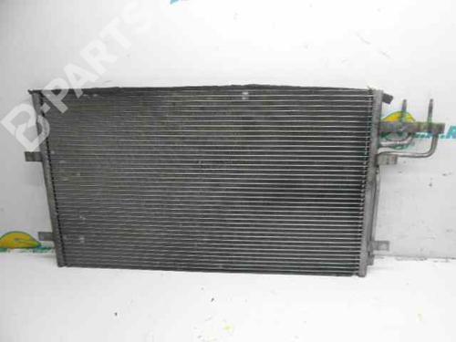 AC radiator FORD FOCUS II (DA_, HCP, DP)  | BP82429M32 
