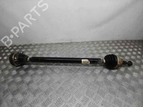 Used Right front driveshaft VW GOLF SPORTSVAN VII (AM1, AN1) [2014-2020]  16921728