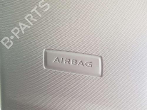Used Left curtain airbag PEUGEOT 308 II (LB_, LP_, LW_, LH_, L3_) [2013-2021]  19920243