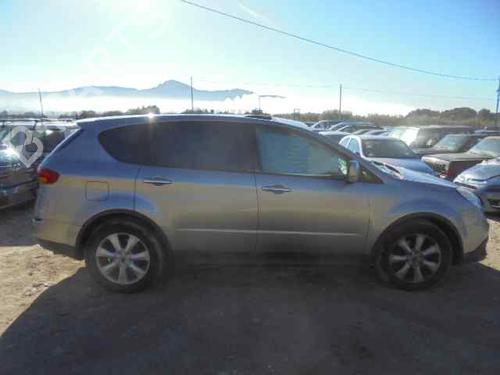 AC radiator SUBARU TRIBECA (B9)  | BP605689M32 