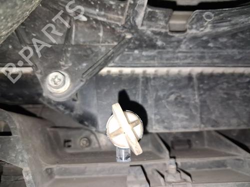 Used Water radiator Water radiator MAZDA 3 (BM, BN) 2.2 D (150 hp) 40149943 40149943