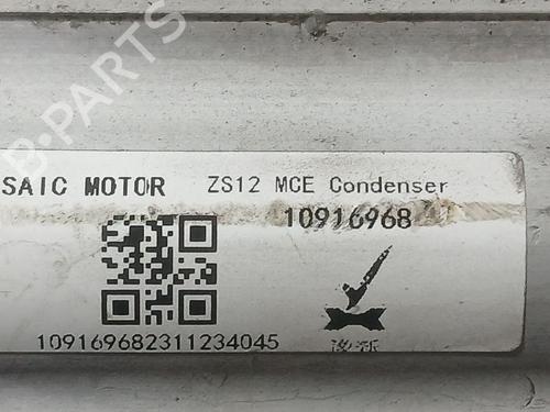 AC radiator MG MG ZS SUV (AZS1) 1.5 VTi | BP39658499M32 - Image 4