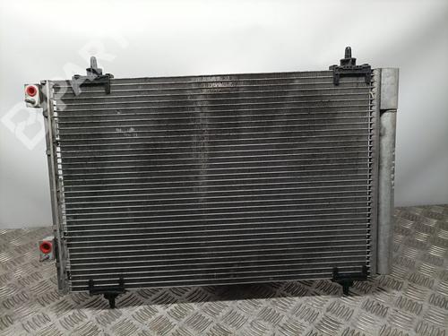 Used AC radiator CITROËN C4 II (NC_) [2009-2025]  7981434