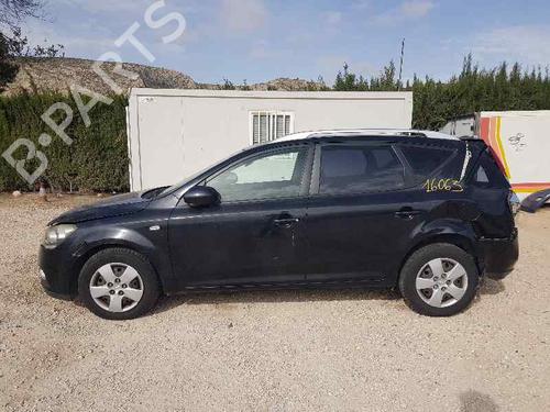 Right front fog light KIA CEE'D SW (ED) 1.6 CRDi 90 | BP21395987C31