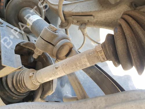 Right front driveshaft AUDI A4 B8 (8K2) | BP11348373M39 - Image 1