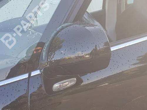 Retrovisor esquerdo CITROËN C4 Picasso I MPV (UD_) [2006-2015]  11023263