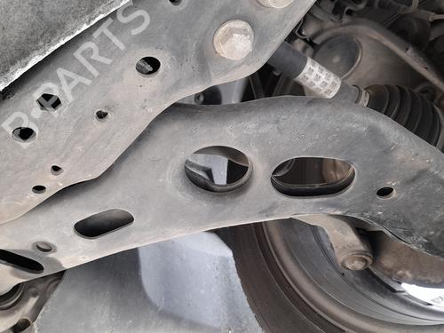 Used Left front suspension arm Left front suspension arm BMW 1 (F40) 116 d (116 hp) 33434398 33434398