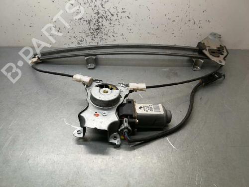 Used Front right window mechanism NISSAN PRIMERA Hatchback (P11) [1996-2002]  1272361