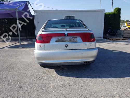 Left front driveshaft SEAT CORDOBA (6K1, 6K2)  | BP13523547M38 
