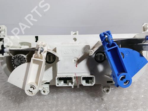 Climate control RENAULT CLIO IV (BH_) 1.5 dCi 75 | BP36277638I5 - Image 2
