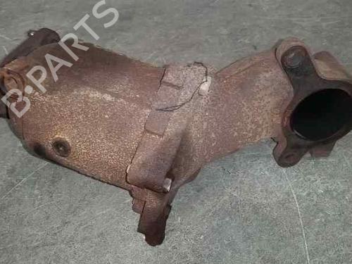 Used Catalyst Catalyst NISSAN PATHFINDER III (R51) [2005-2026] 36045796 36045796