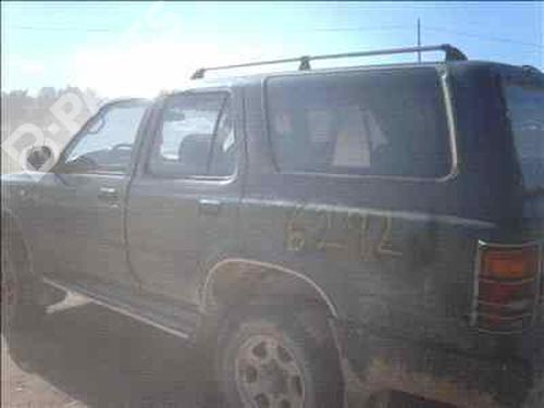 Used Parts TOYOTA 4 RUNNER II (_N1_)  3.0 (VZN130_, VZN130G, VZN130R)  23028
