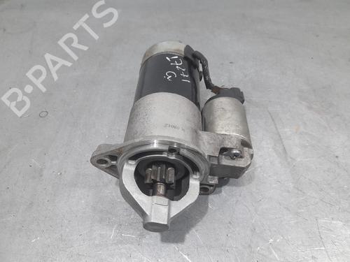 Used Starter HYUNDAI i30 (FD) 1.6 CRDi (116 hp) 30081319