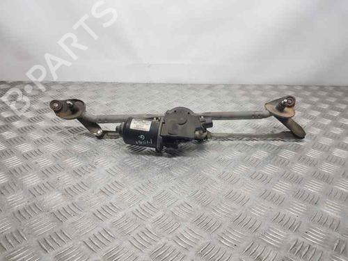 Used Front wiper motor TOYOTA AVENSIS (_T25_) [2003-2008]  11840862