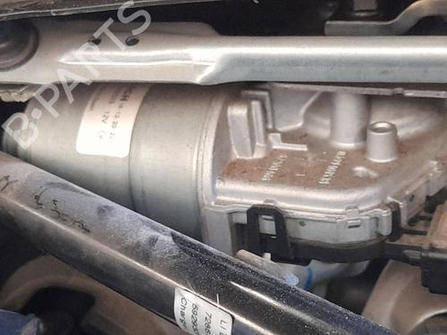 Motor limpa vidros frontal Motor limpa vidros frontal BMW X1 (F48) sDrive 18 d (150 hp) 36498729 36498729