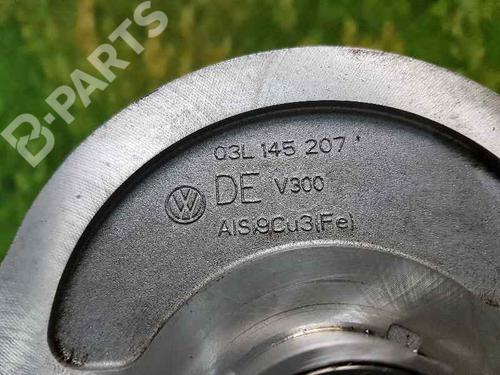 Vacuum pump SEAT IBIZA IV SC (6J1, 6P5)  | BP2279218M80 
