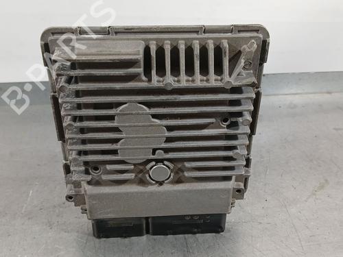 Centralina do motor Centralina do motor VW GOLF VI (5K1) 1.6 TDI (105 hp) 36413024 36413024